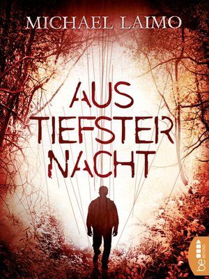 cover image of Aus tiefster Nacht